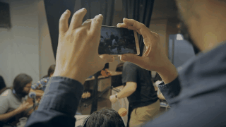 La Bossa d'Urina Live Tour 2017