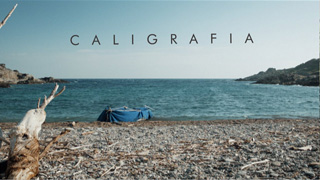 Caligrafia - Short Film