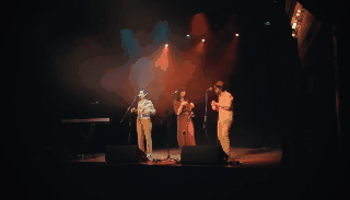 La Rateta Live